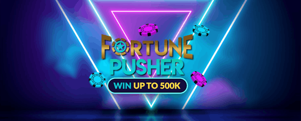 Fortune Pusher