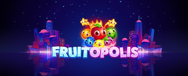 Fruitopolis 94