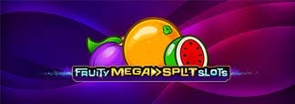 Fruity MegaSplit Slots