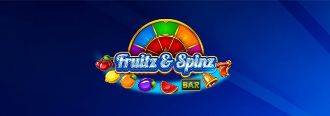 Fruitz and Spinz