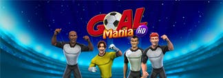 Goal Mania HD