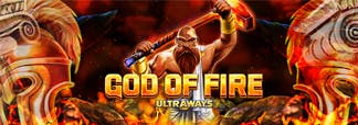 God Of Fire