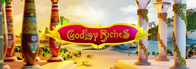 Godly Riches