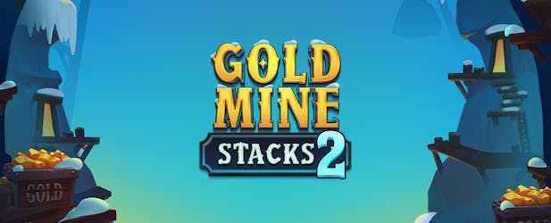 Gold Mine Stacks 2