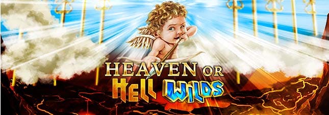 Heaven or Hell Wilds