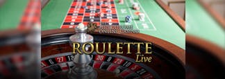 Hippodrome Casino Roulette