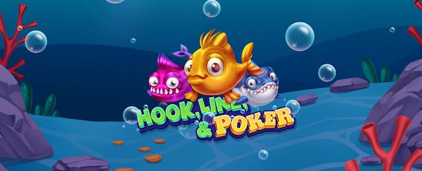 Hook, Line and Poker 94