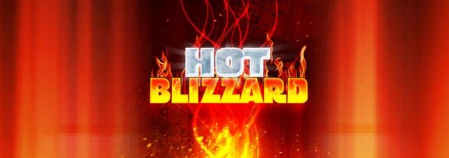 Hot Blizzard