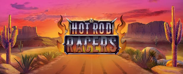 Hot Rod Racers 94