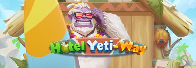 Hotel Yeti-Way