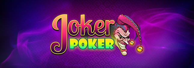 Joker Poker Esa