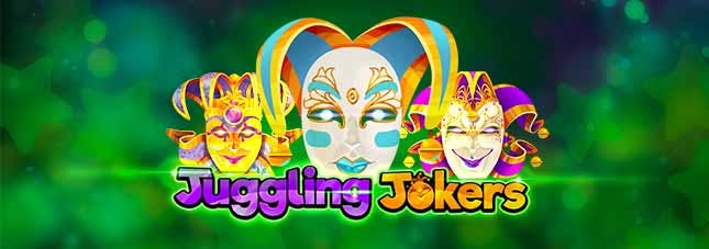 Juggling Jokers