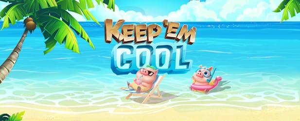 Keep 'em Cool