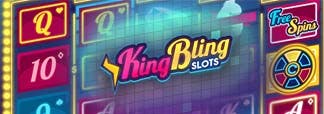King Bling Slots