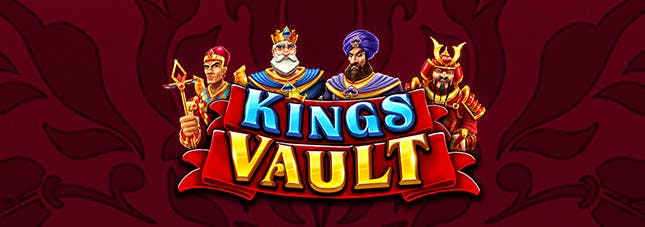 Kings Vault 94