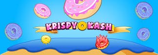 Krispy Kash