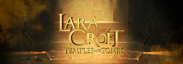 Lara Croft Temple and Tombs