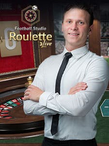Football Studio Roulette