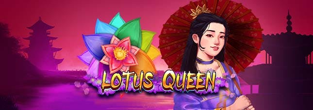 Lotus Queen