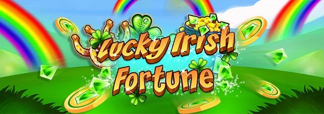 Lucky Irish Fortune