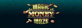 Magic Money Maze