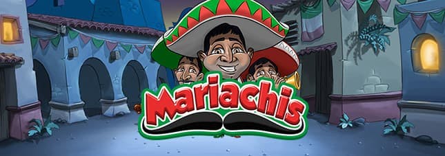 Bingo Mariachis