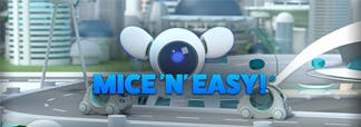 Mice N Easy