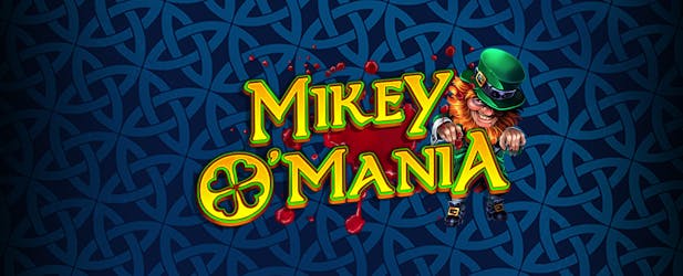 Mikey O'Mania