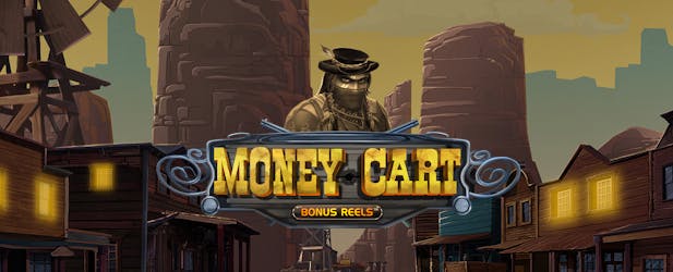 Money Cart