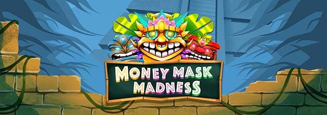 Money Mask Madness
