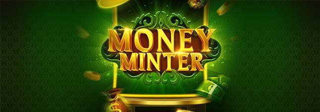 Money Minter