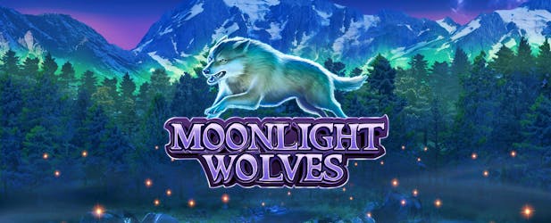 Moonlight Wolves