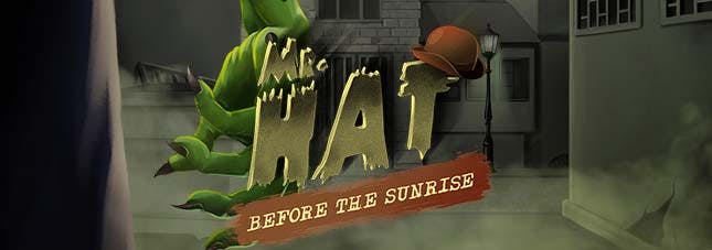 Mr.Hat: Before the Sunrise