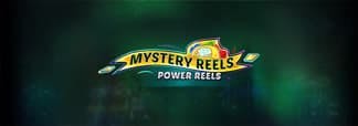 Mystry Reels Power Reels