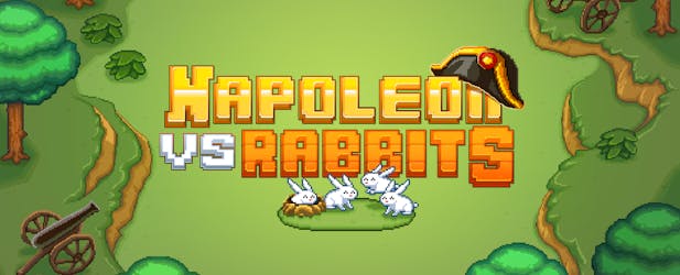 Napoleon vs Rabbits 94