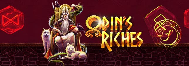 Odins Riches