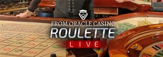 Oracle Casino Roulette