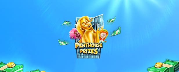 Penthouse Prizes