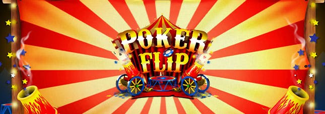 Poker Flip