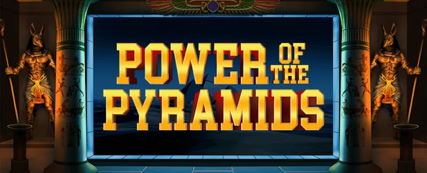 Power of the Pyramids