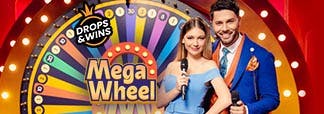 Mega Wheel Live