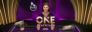 ONE Blackjack Live