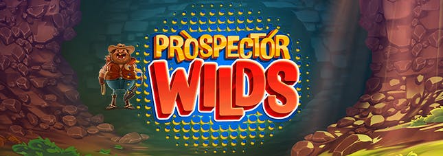 Prospector Wilds 94