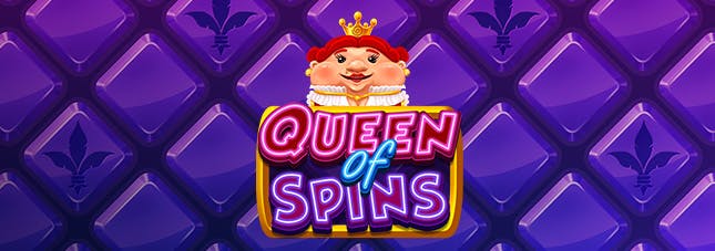 Queen Of Spins