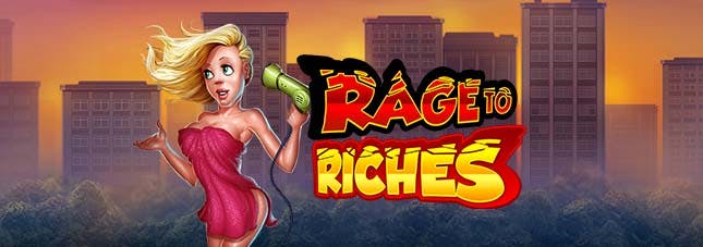 Rage to Riches