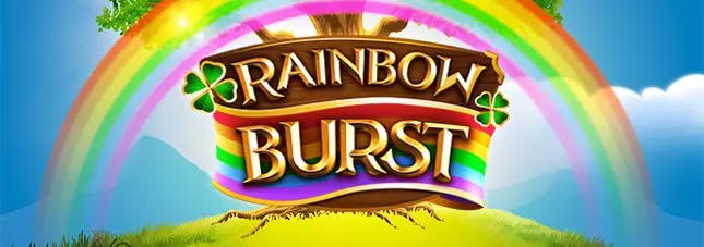 Rainbow Burst