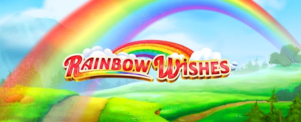 Rainbow Wishes