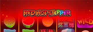 Red Hot Stepper