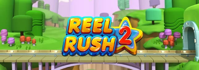 Reel Rush 2