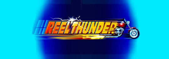 Reel Thunder